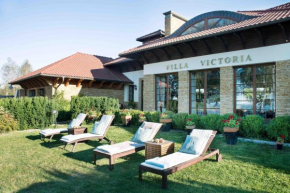 Villa Victoria in Rydzewo